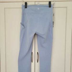 Lululemon Leggings size 4